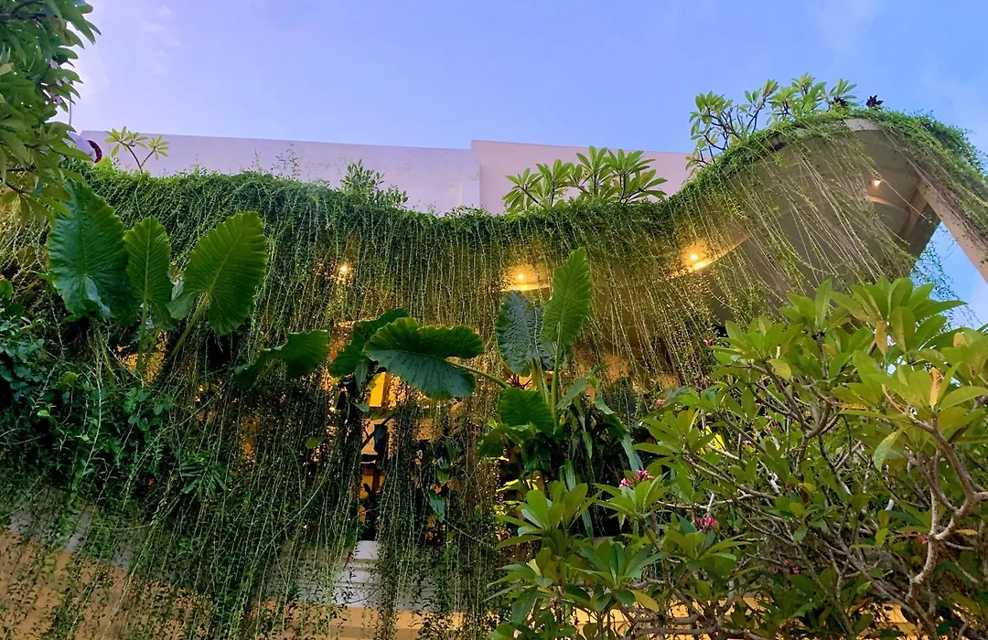 Spicepeek Boutique Hotel Cmb Airport-1